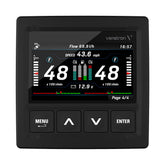 Veratron OceanLink® 4.3" NMEA 2000® Certified TFT Gateway - Black